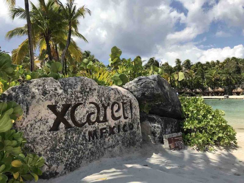 Grupo Xcaret esclarece hechos sobre un trabajador fallecido