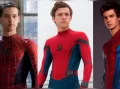 Segundo Trailer de Spider-Man: No Way Home podría batir record en vistas