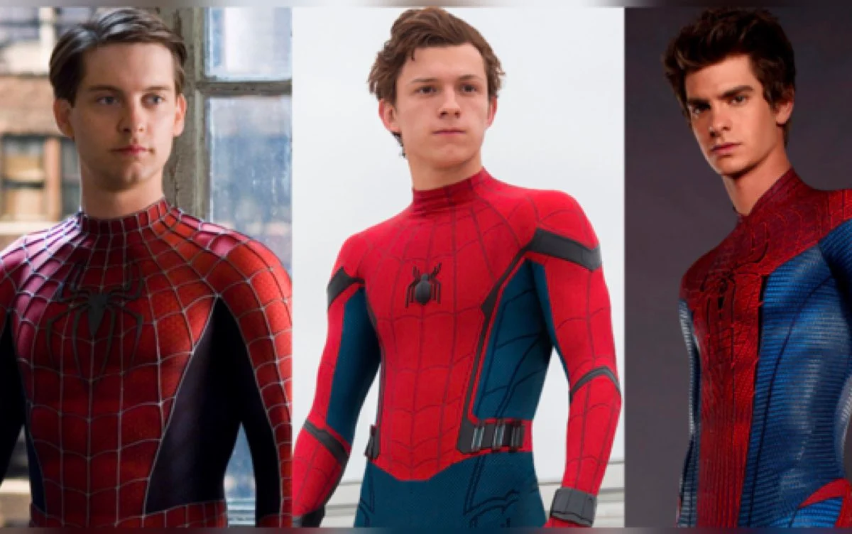 Segundo Trailer de Spider-Man: No Way Home podría batir record en vistas