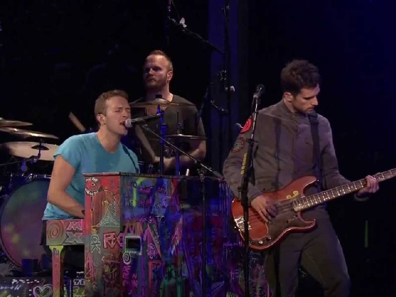 ¿Alcanzaste boleto?; Coldplay anuncia nueva fecha en México