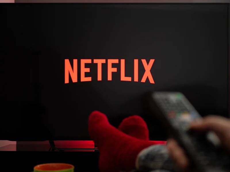 Reportan fallas en la plataforma de Netflix a nivel mundial