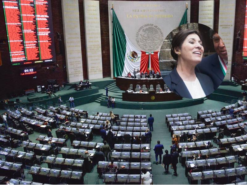Senado guarda minuto de silencio por Celeste Batel
