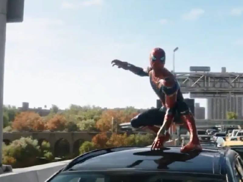 Filtraciones sugieren que Sandman y Lizard regresan en Spider-Man: No way home