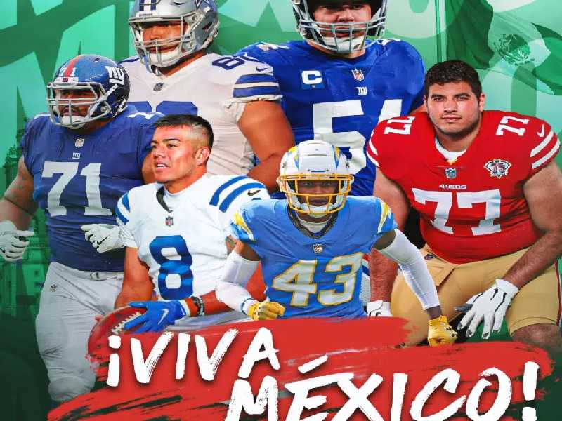 ONEFA y NFL México en busca de talento nacional
