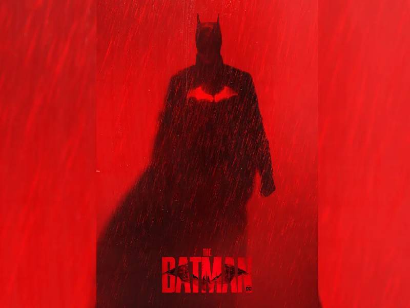 «The Batman» tiene fecha de estreno, aquí te decimos cuándo