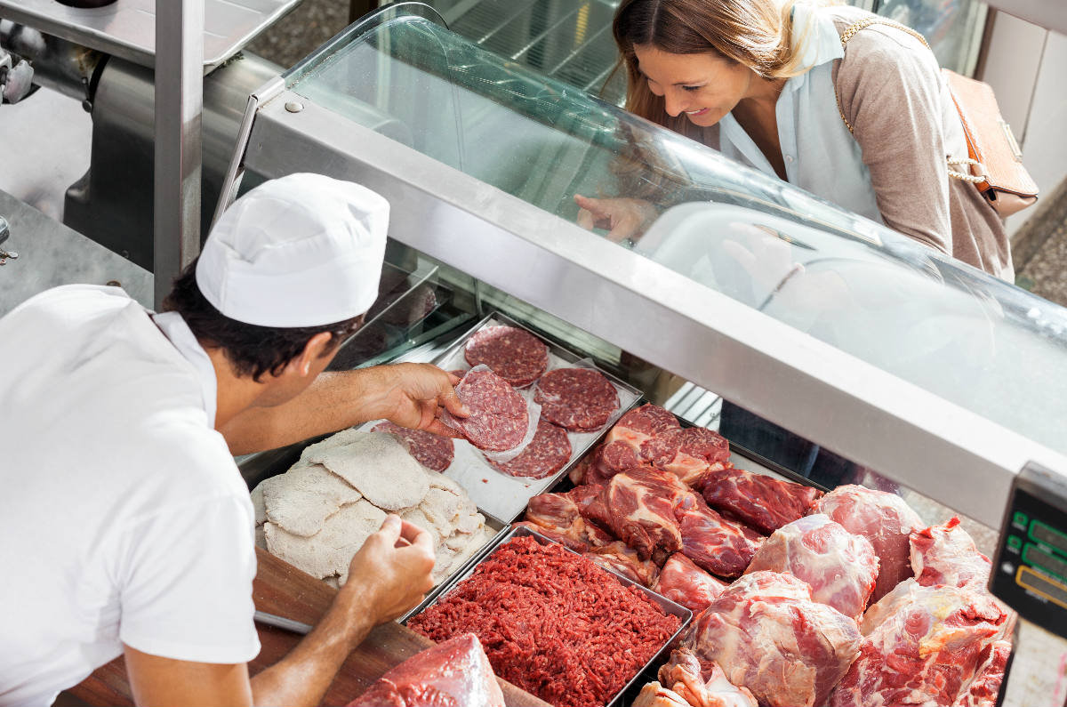 La pelea entre el gobierno de EE.UU. y las grandes procesadoras por el fuerte aumento del precio de la carne