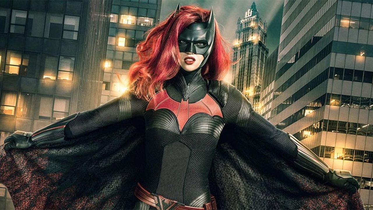 Ruby Rose denuncia maltratos mientras estuvo en Batwoman