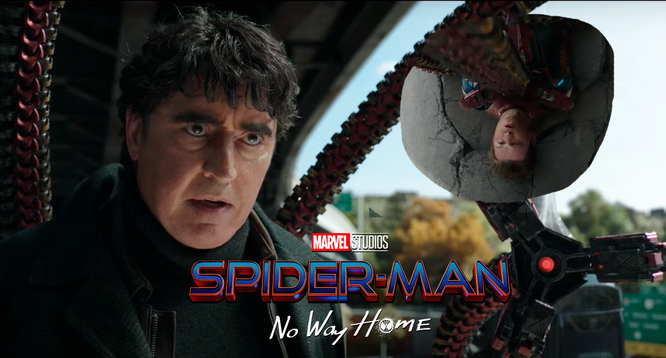 Oficial, ya hay preventa trailer de Spider-Man liberado