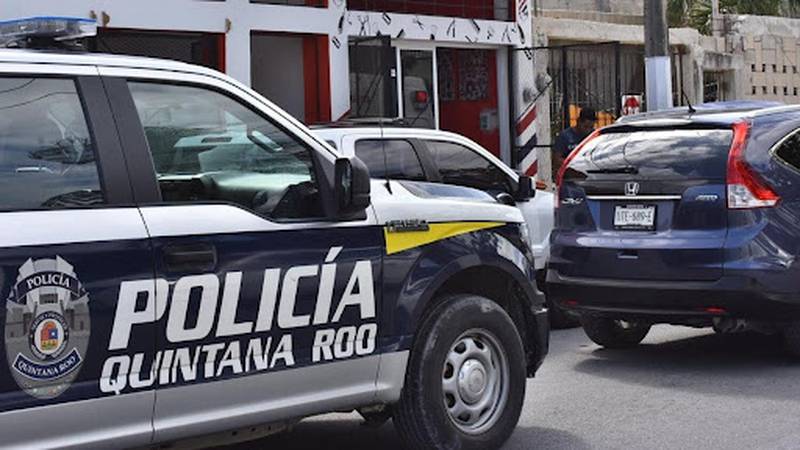 Incidencia delictiva se eleva casi 20% en Quintana Roo; autoridades sólo ofrecen discursos