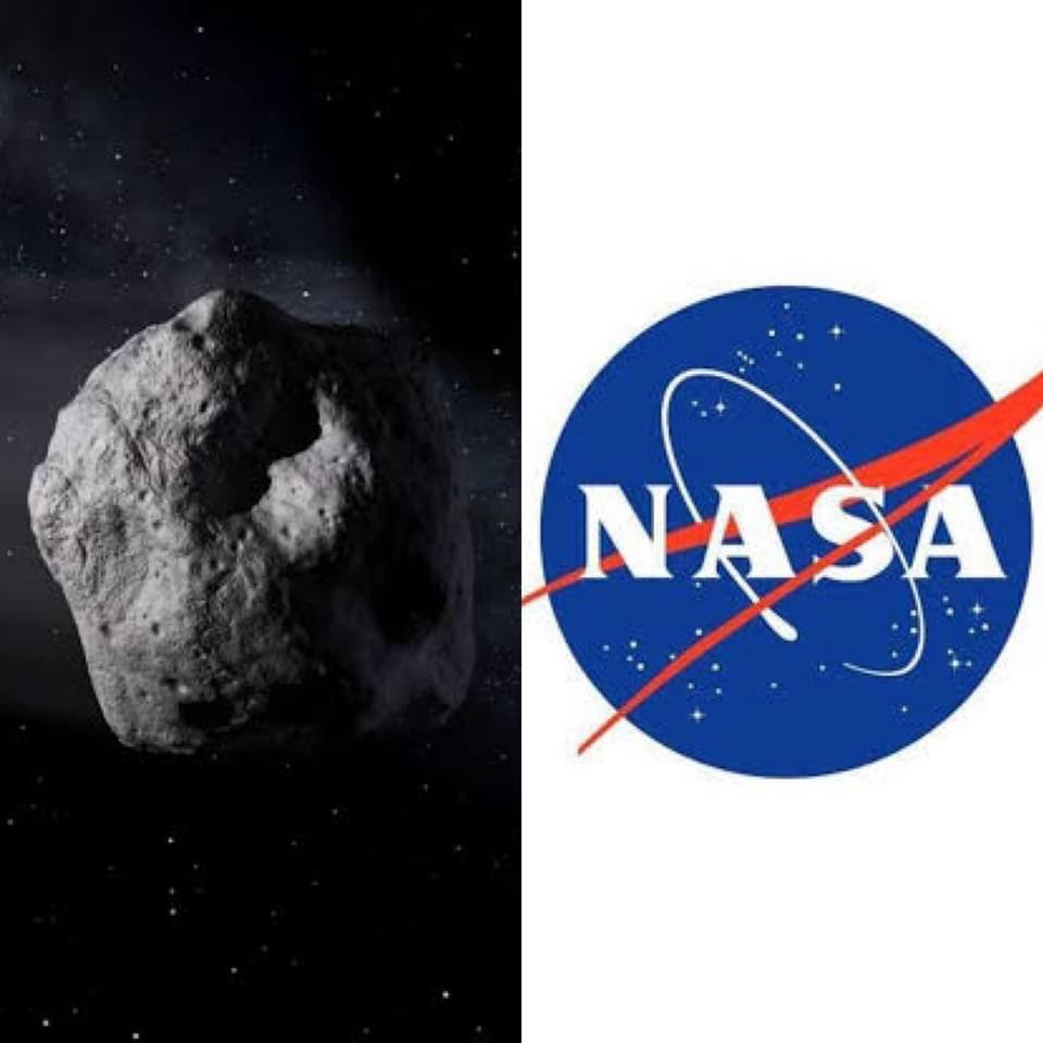 NASA lanzará cohete para desviar asteroide