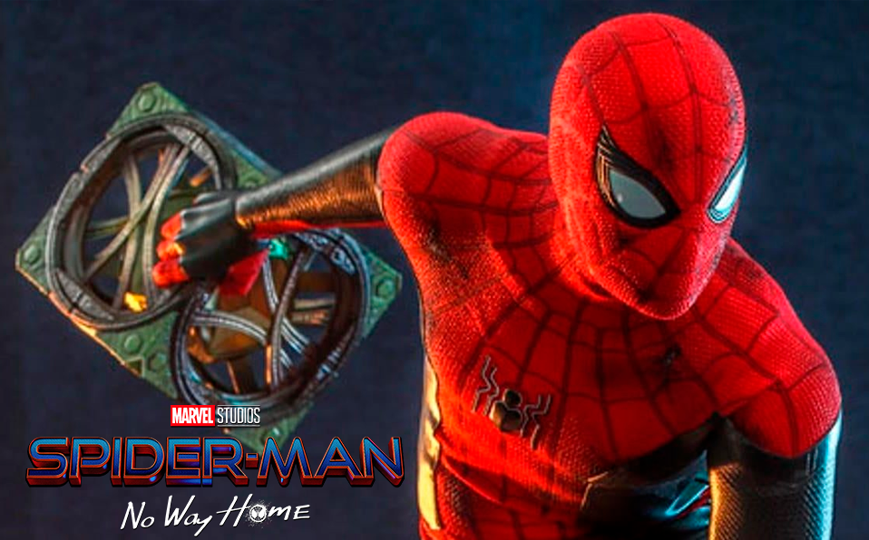 Estreno de Spider-Man con record en taquilla en Norteamérica