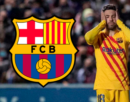 Barcelona evade el desastre – Copa del Rey