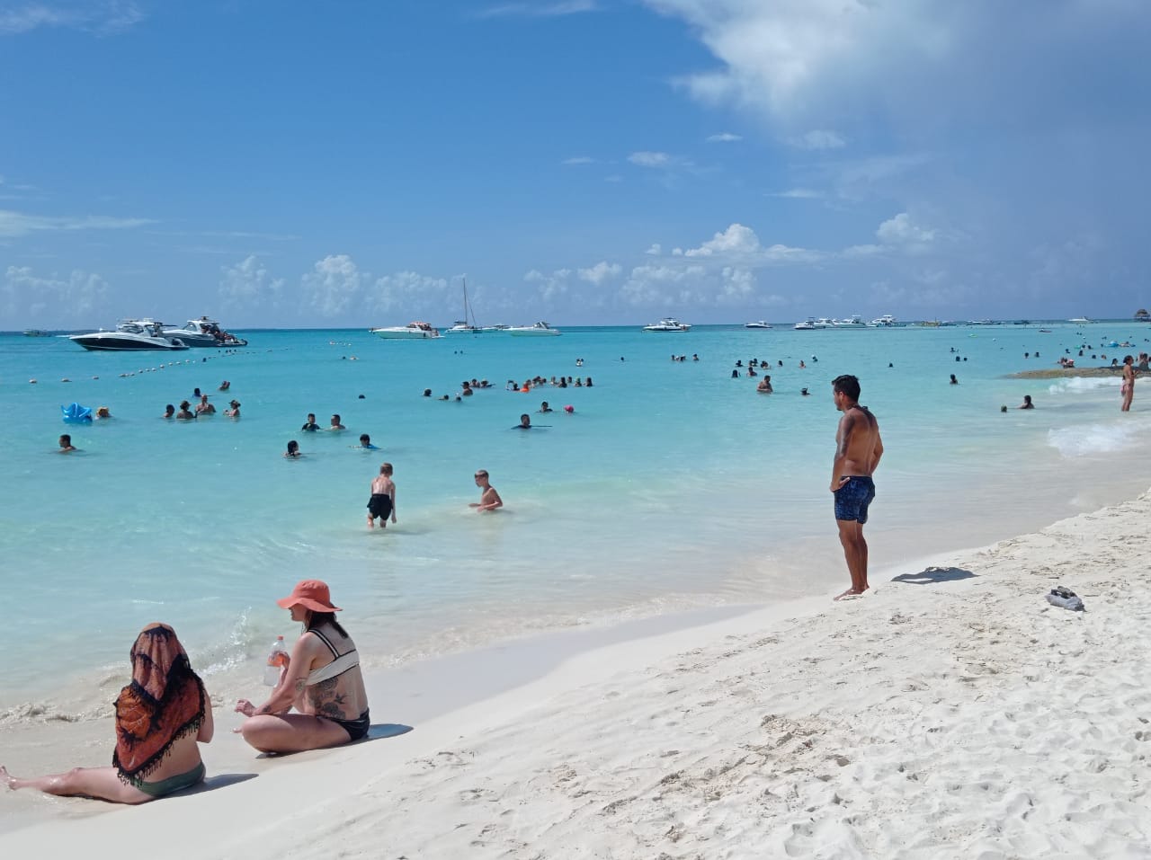 Logran Cancún, Tulum e Isla Mujeres nominaciones a los ‘Oscar’ del turismo