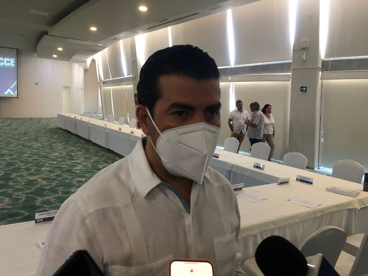 El año pasado se batió récord de despojos inmobiliarios en Quintana Roo