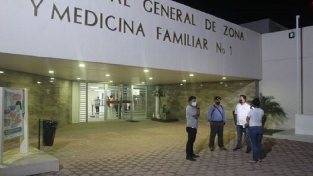 Paciente del IMSS en Chetumal lleva 8 meses en espera de ser operada