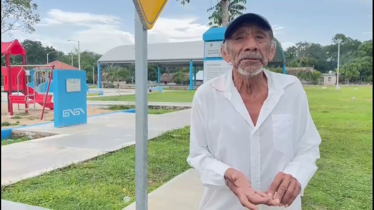 Dejan sin luz otra vez a seis comunidades de Felipe Carrillo Puerto