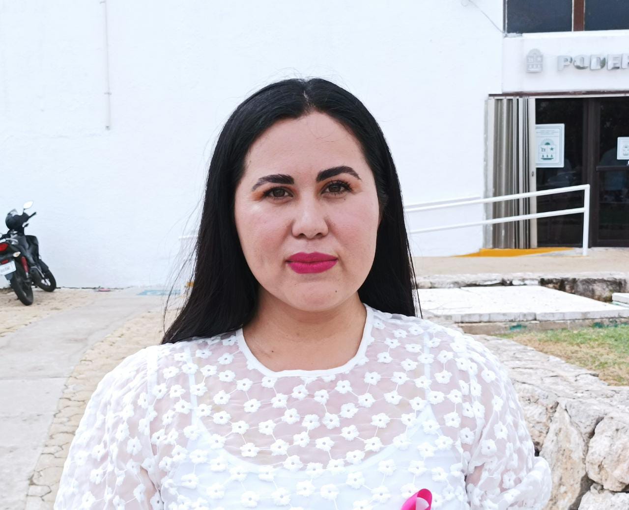 Sufre síndico de Bacalar represalias por denunciar a alcalde por violencia política de género