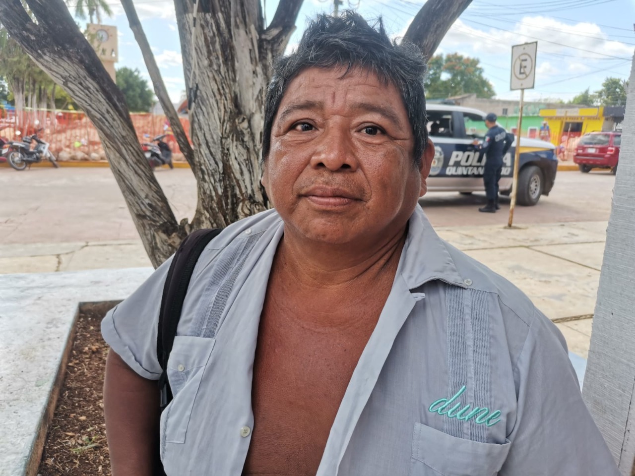 Cortes de la CFE dejan sin agua a comunidad de José María Morelos