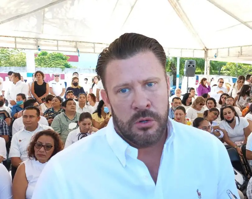 Llaman a sindicatos a empresas de Quintana Roo a legitimar los contratos colectivos