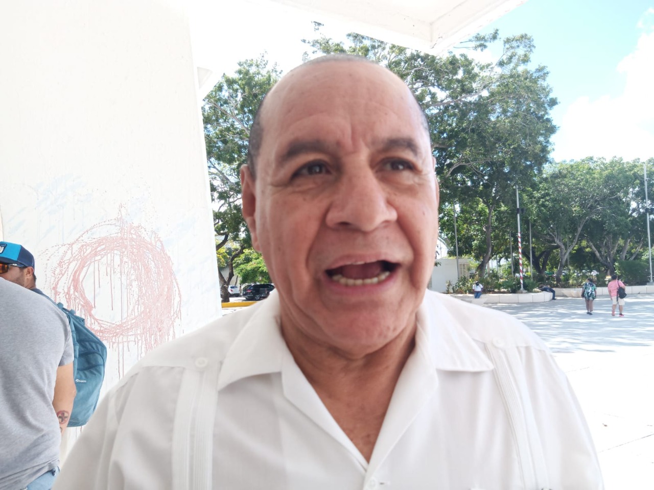 Alista INE ajuste poblacional en la distritación electoral de Quintana Roo