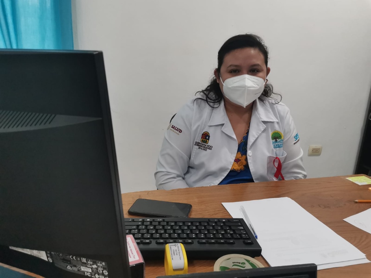 Contabiliza hospital de José María Morelos 22 casos de picadura de víbora en el presente año