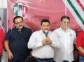 Reconoce PRI fuga de talentos dentro de sus filas en Tulum