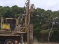 Piden a la CFE celeridad en obras del puerto de Chiquilá, para poner fin a constantes apagones