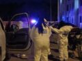 Ejecutan a dos personas en el fraccionamiento Kusamil de Cancún